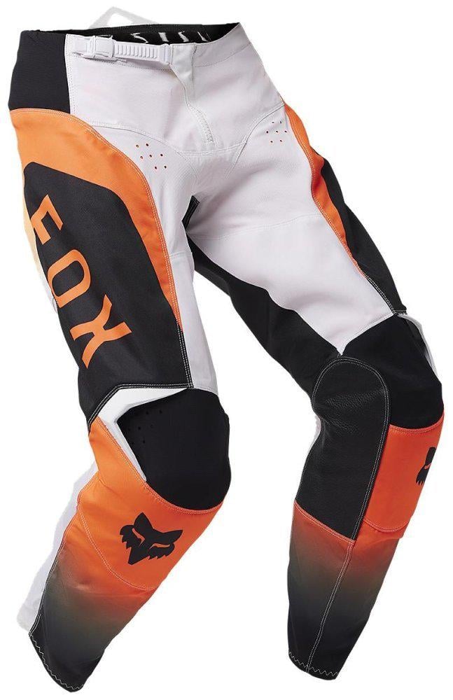 Мотоштани Fox 180 Pant LEAN р. 38/2XL Flo Orange (48010)