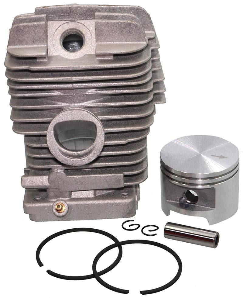 Поршневая VJ Parts для бензопилы St MS 390 d49 (11270201213)