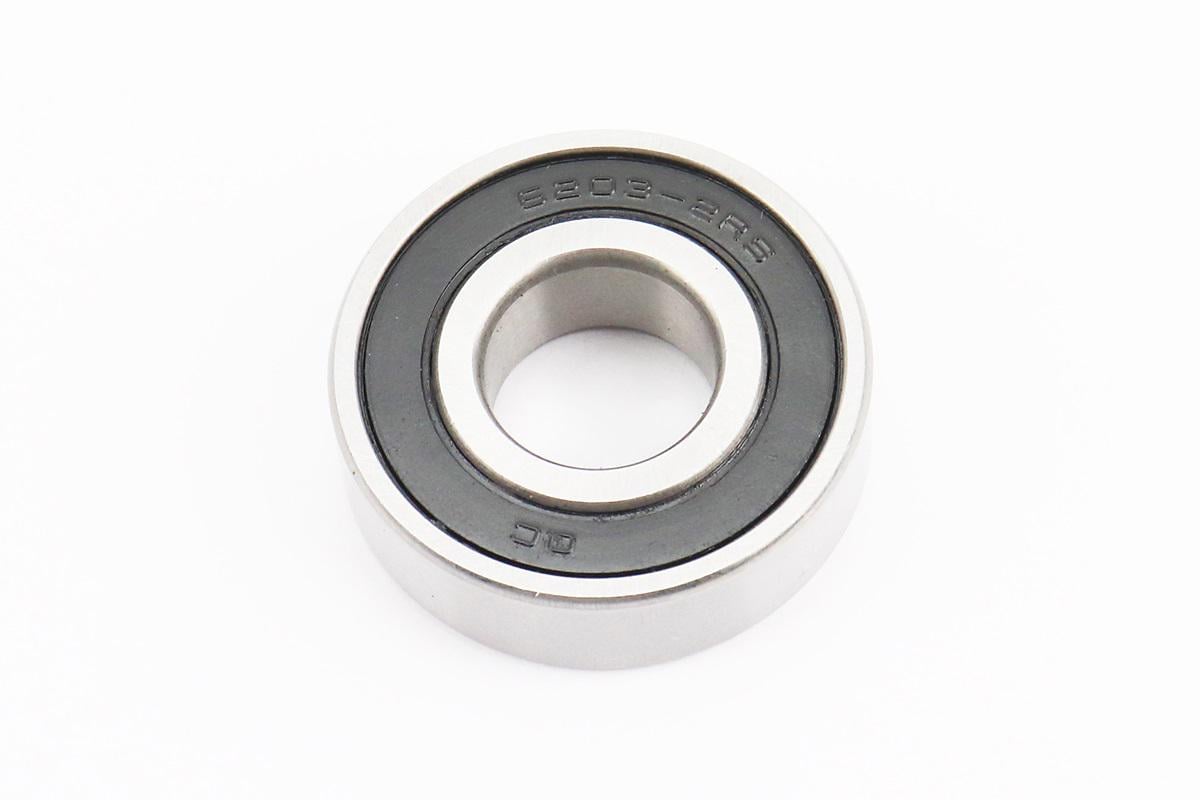 Підшипник 6203 2RS 17x40x12 MS-290/310/390/640/650/660/780/880 (999327)