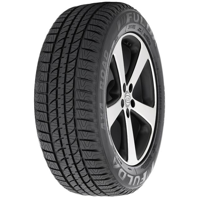 Шина летняя Fulda Road 4x4 265/65 R18 114H (1001043418)