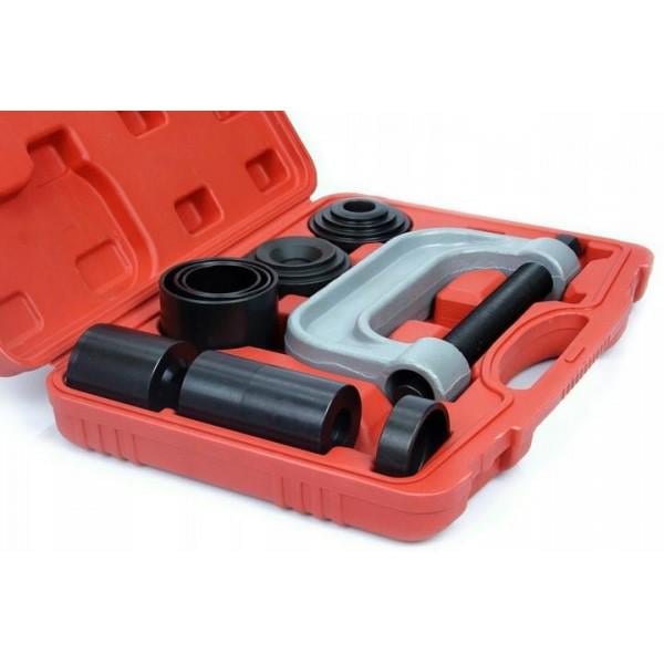 Набір для демонтажу кульових опор Mercedes 220, 211, 230 REWOLT (T2061) - фото 3 Набір для демонтажу кульових опор Mercedes 220, 211, 230 REWOLT (T2061) - фото 3