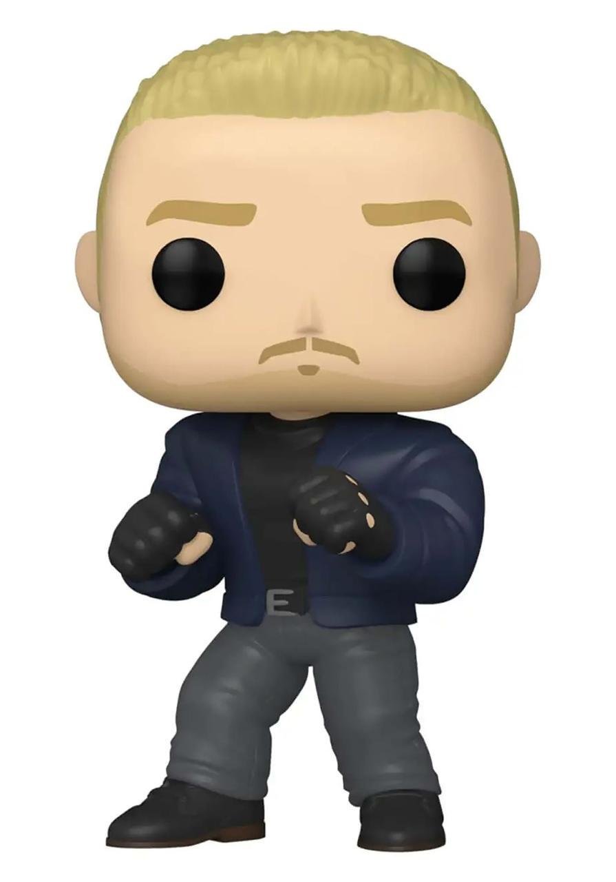 Фигурка Funko Pop The Umbrella Academy Luther 10 см (RELН1116)