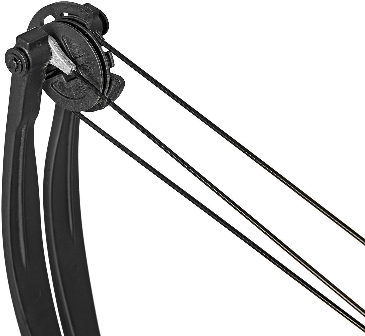 Лук блочный Man Kung CBK1 для охоты (140935) - фото 6 Лук блочный Man Kung CBK1 для охоты (140935) - фото 6