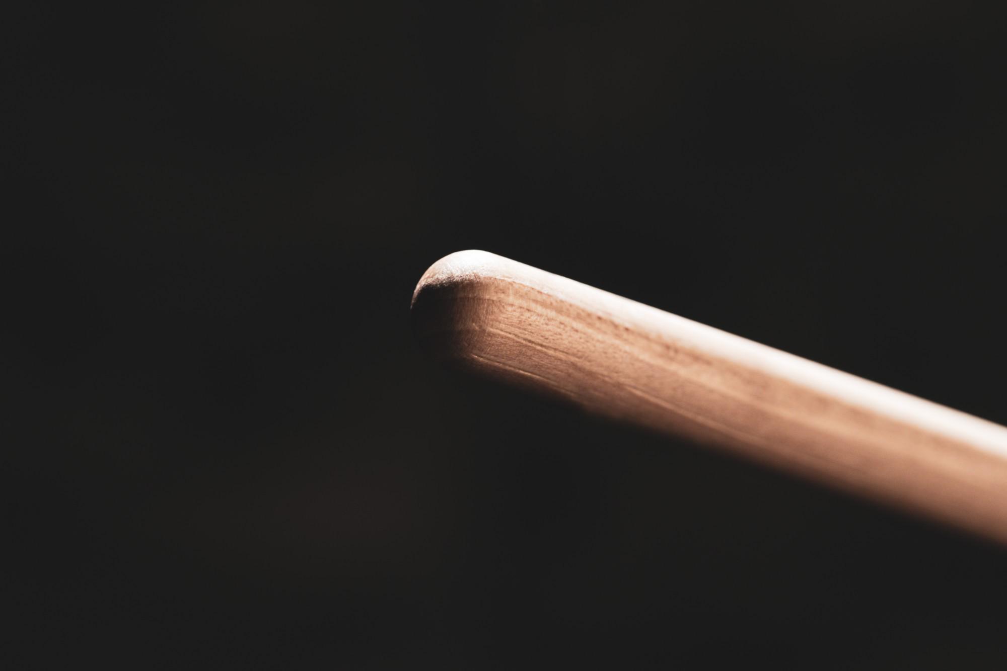 Палички для тімбалес Meinl Diego Galé SB602 American Hickory (128456) - фото 5