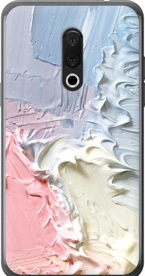 Чохол на Meizu 15 Пастель (3981u-1472-42517)