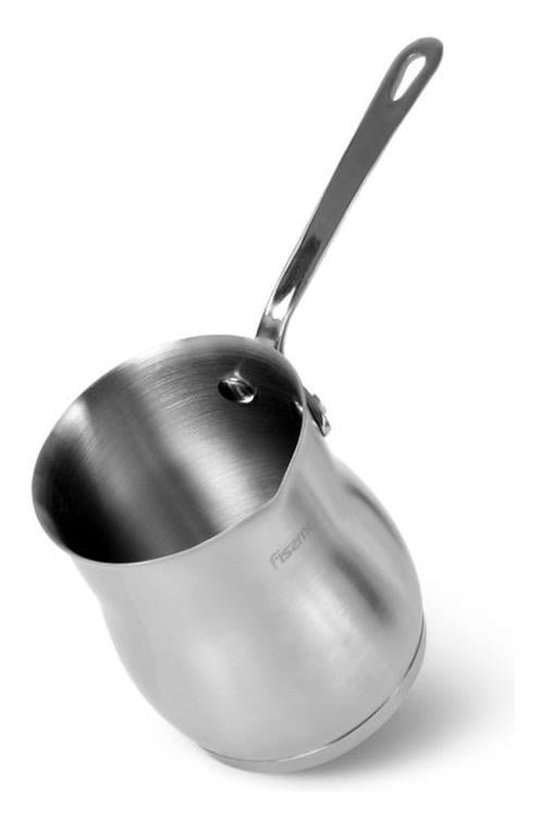 Турка Fissman Jem из нержавеющей стали 330 мл (FN-3311)