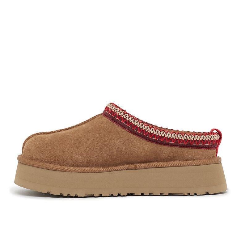 Уги жіночі UGG TAZZ р. 39 Chestnut (1122553) - фото 2