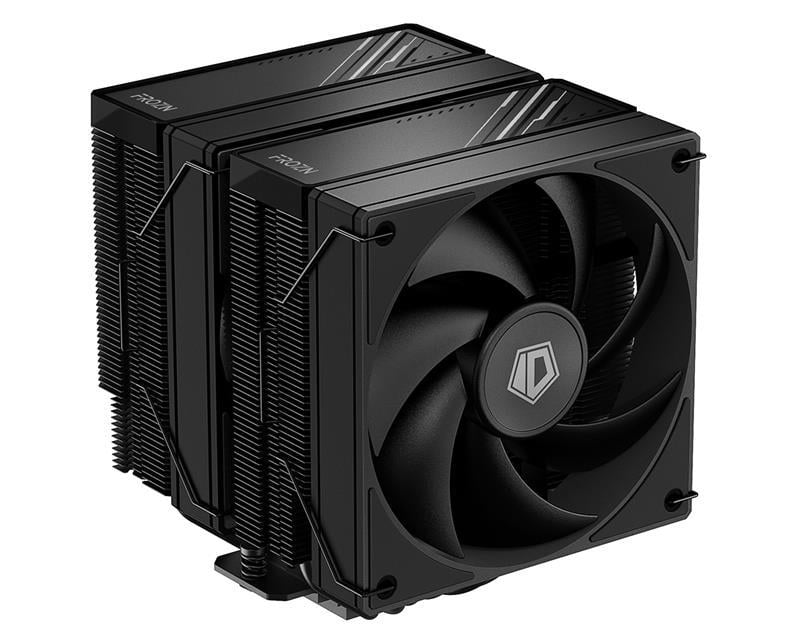 Кулер для процесора ID-Cooling Frozn A620 Black