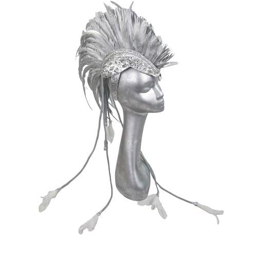 Обруч Ірокез Seta Decor 25-525SL