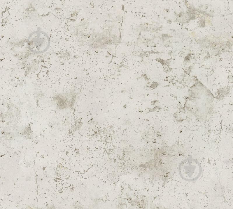 Виниловые обои на флизелиновой основе A.S.Creation New Walls 37429-2 Бежевый-Серый