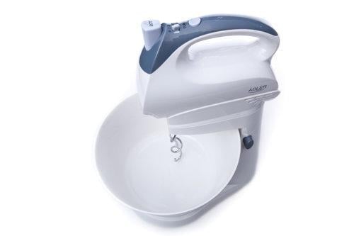 Міксер Adler AD 4202 (475654) - фото 7