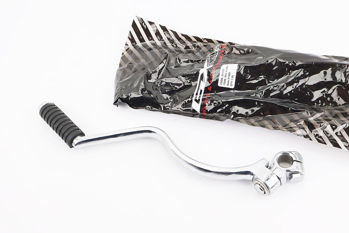 Рычаг кикстартера к мотоциклу Viper V150A (998307)