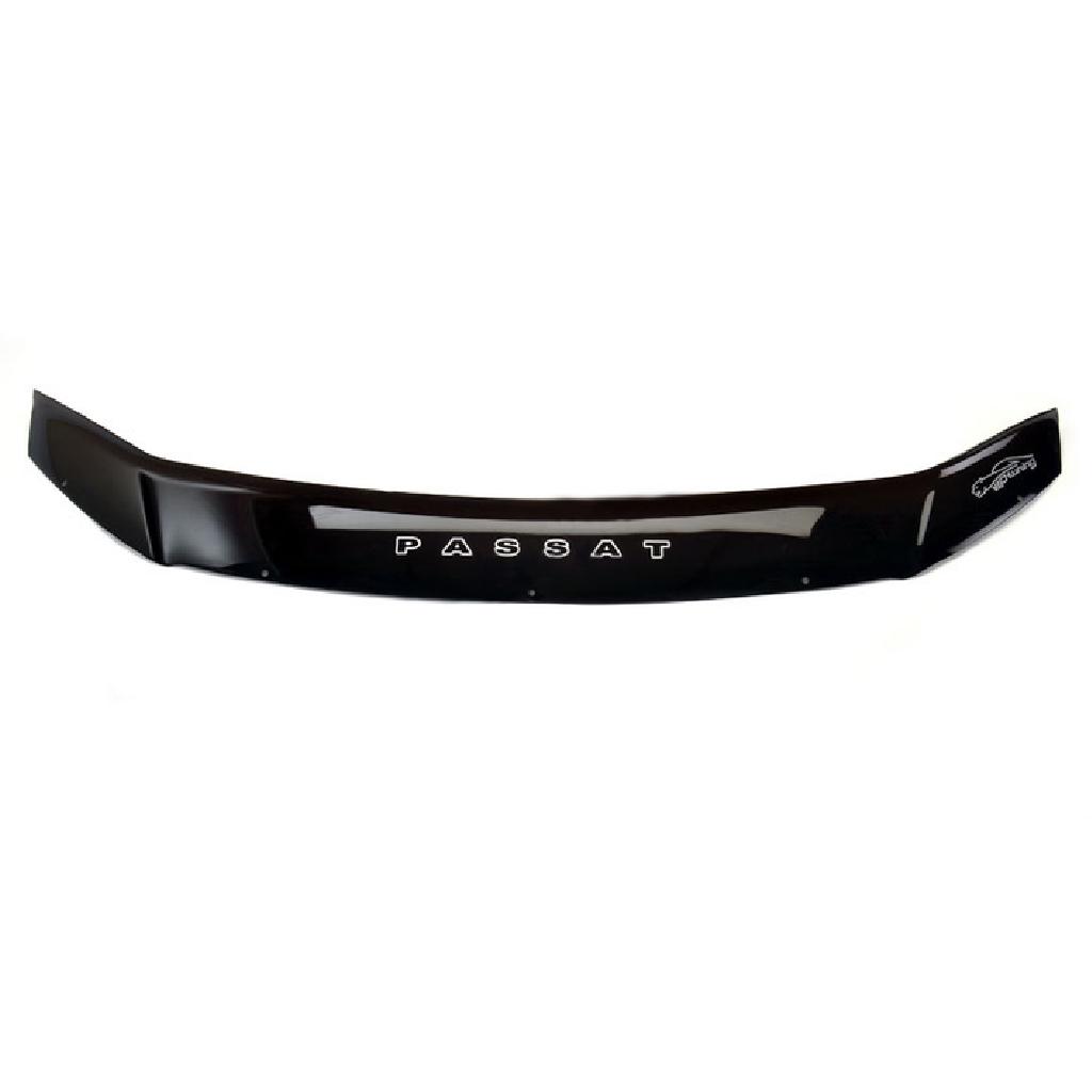 Дефлектор капота на Volkswagen Passat B-6 с 2005-2010 (17598533)