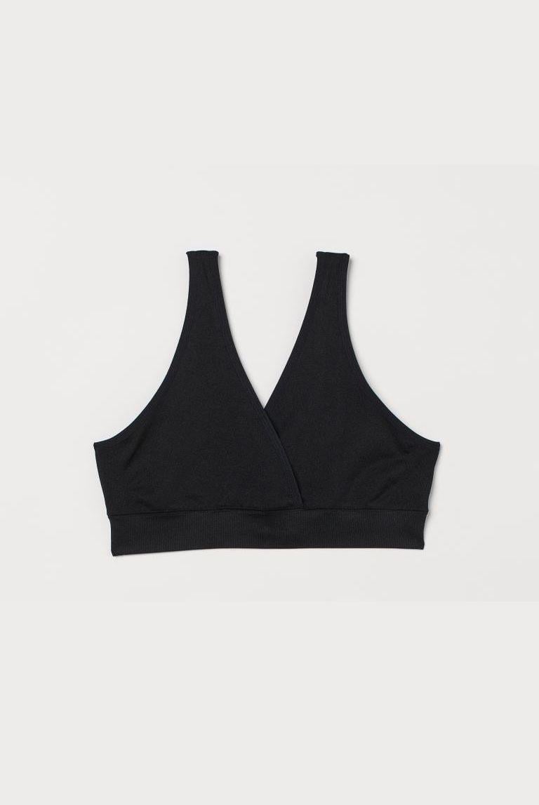 Бюст H&M 973980 S Черный