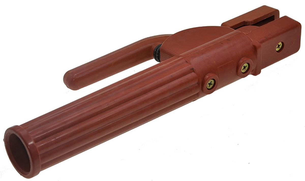 Держатель электродов для сварочного аппарата 800А сечение меди 3 мм (св068)