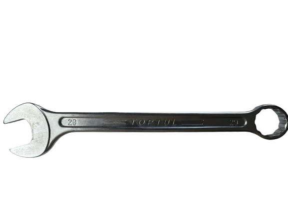 Ключ комбінований Toptul Hi-Performance 29 мм (AAEX2929) Ключ комбінований Toptul Hi-Performance 29 мм (AAEX2929)