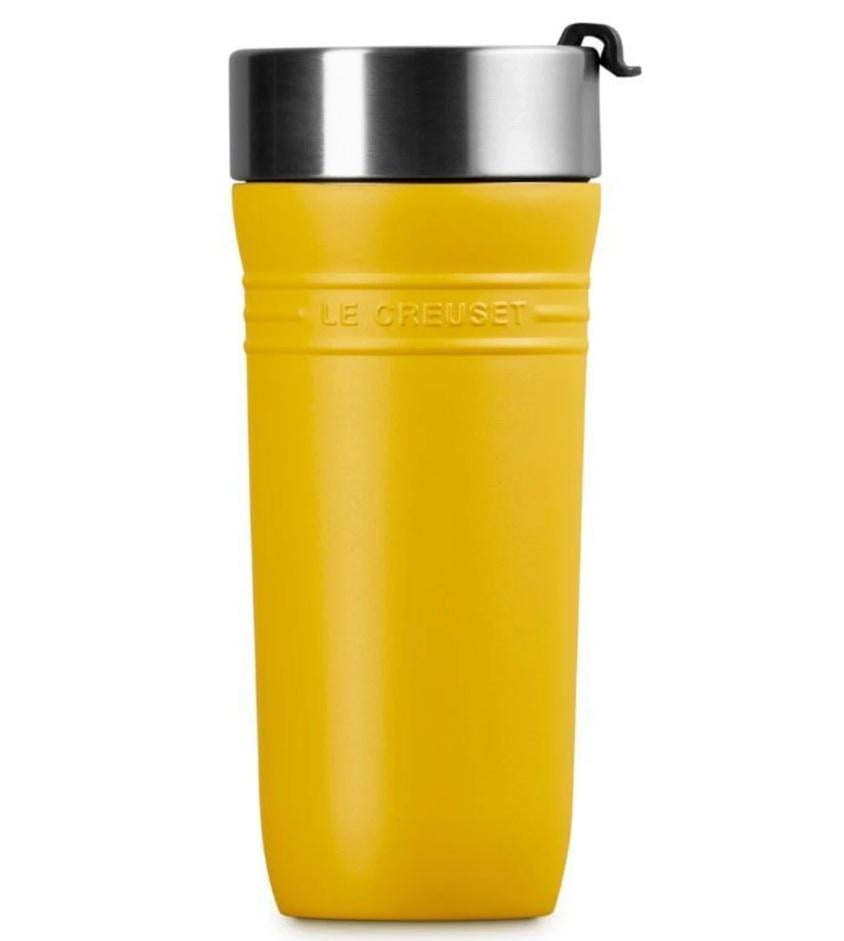 Термокружка Le Creuset On The Go 350 мл Nectar (41067196720001)