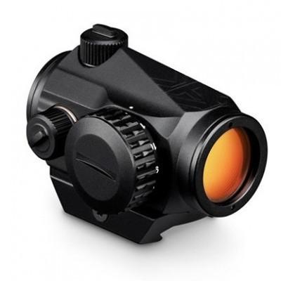 Прицел коллиматорный Vortex Crossfire 2 Moa (0105) - фото 3