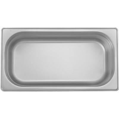 Гастроконтейнер Helios 7834 GN1/3-150 5,5 л из нержавеющей