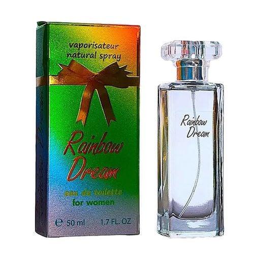Туалетная вода для женщин Аромат Rainbow dream (2172805637)