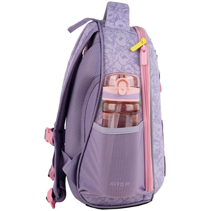 Шкільний рюкзак каркасний Kite Education Tokidoki TK24-555S - фото 6