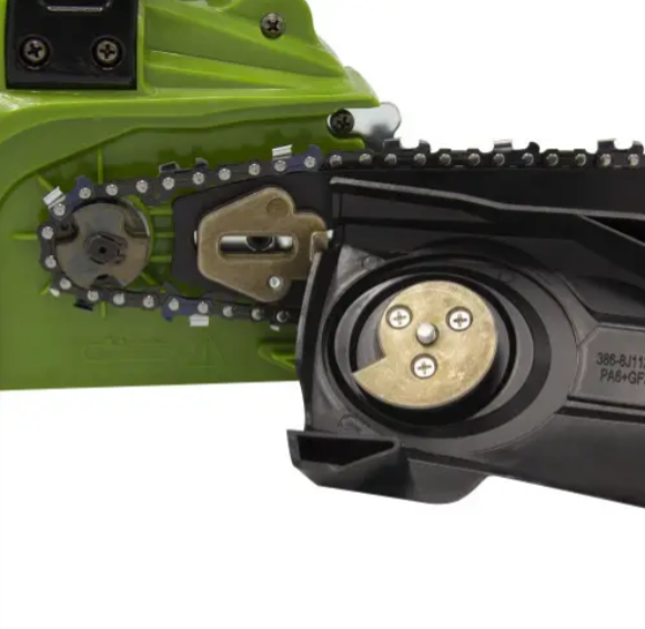 Пила ланцюгова ProCraft з безщітковим двигуном/плавним пуском/автоматичною змазкою 20 В (PKA-36) - фото 3 Пила ланцюгова ProCraft з безщітковим двигуном/плавним пуском/автоматичною змазкою 20 В (PKA-36) - фото 3