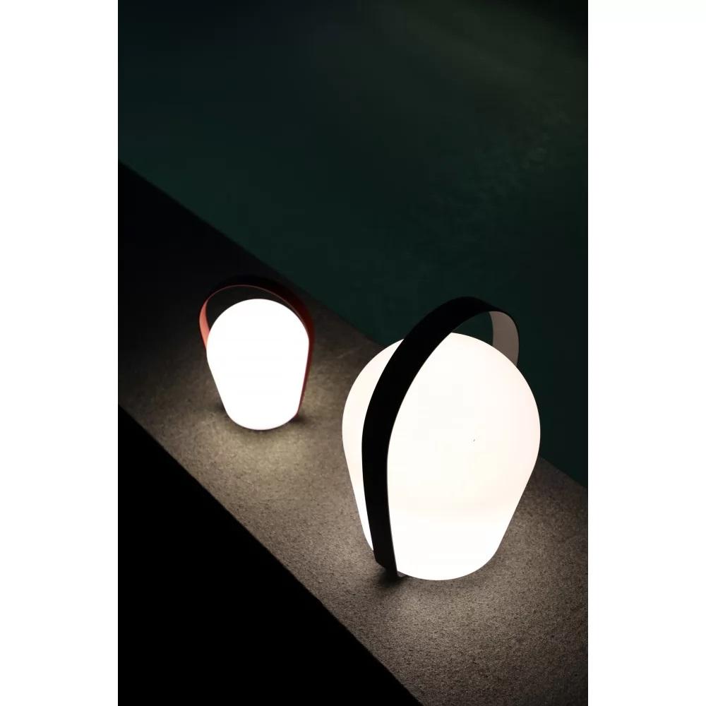 Фонарь уличный Lagom LM 17S-T Бежевый (29182780) - фото 7