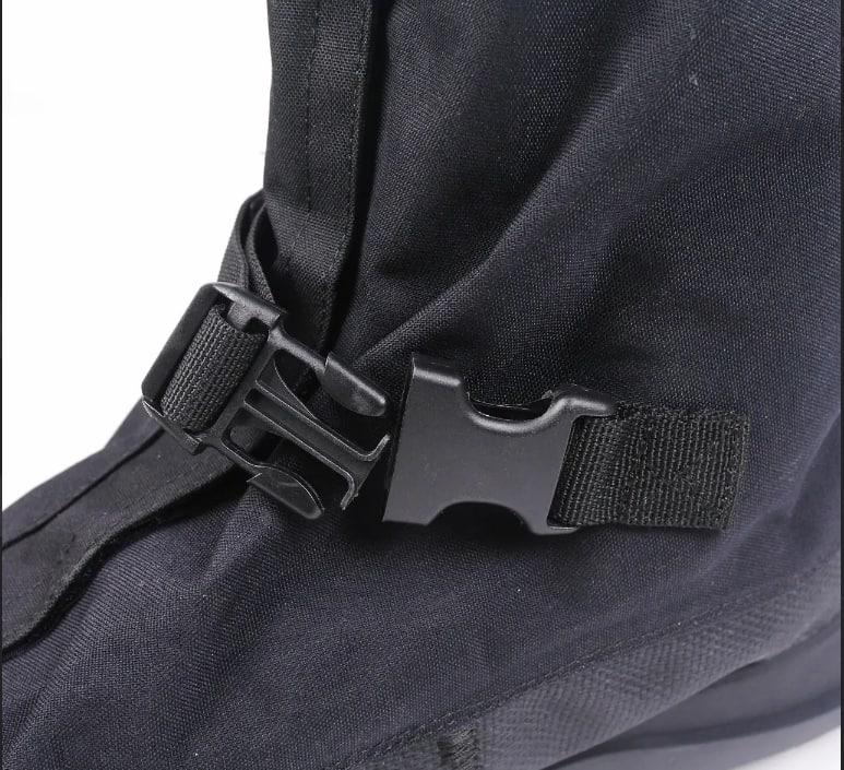 Бахилы утепленные для военной обуви NEOS EXSG р. 40 - фото 3 Бахилы утепленные для военной обуви NEOS EXSG р. 40 - фото 3