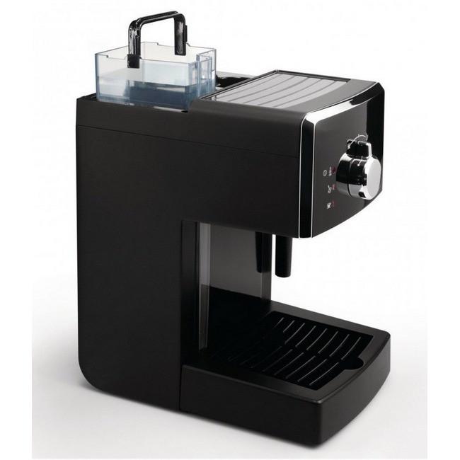 Кавомашина з капучинатором Gaggia Viva Style Focus Black (iz14556) - фото 2