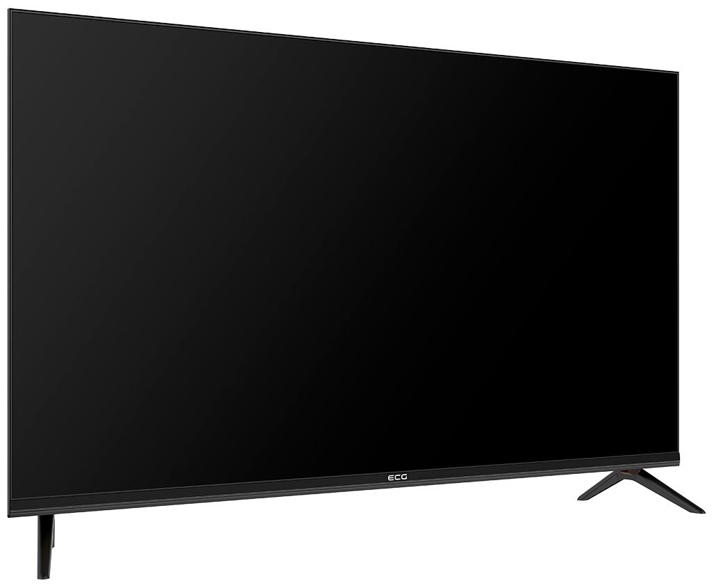 Телевизор ECG 50 US02T2S2 Smart LED TV - фото 7