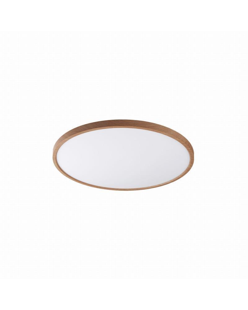 Потолочный светильник Zuma Line WM-BP1108-SW Cami LED 1x36W 3000K/4000K/6000K 3085Lm IP20 (24575995)