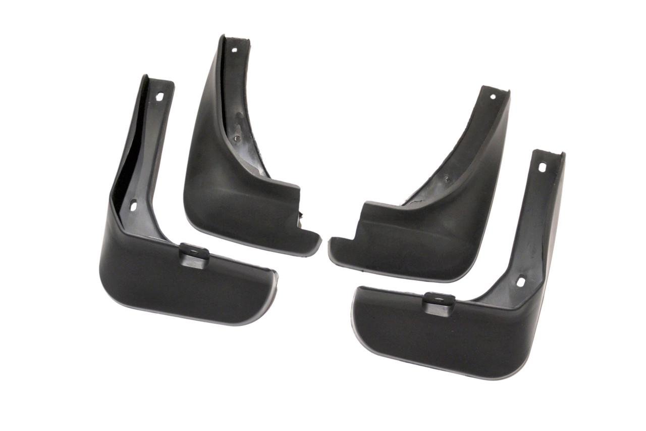 Брызговики AVTM Hyundai Accent 2010-2016 4 шт. (MF.HYACC116) Брызговики AVTM Hyundai Accent 2010-2016 4 шт. (MF.HYACC116)