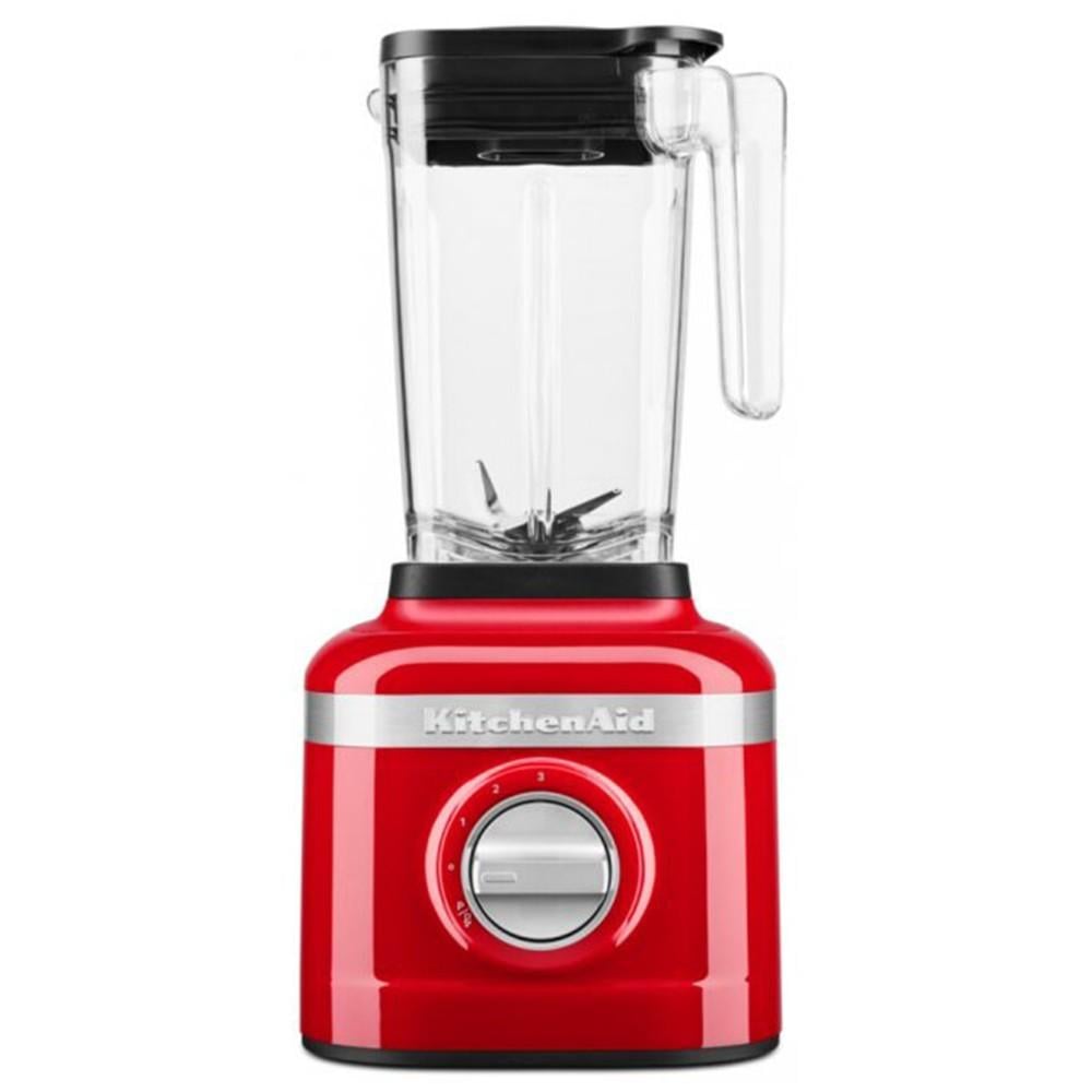 Блендер KitchenAid K150 Червоний (5KSB1325EER) - фото 1