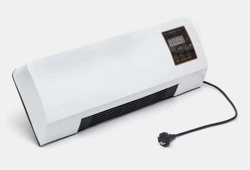 Воздушный занавес Volteno 1200 Вт с пультом