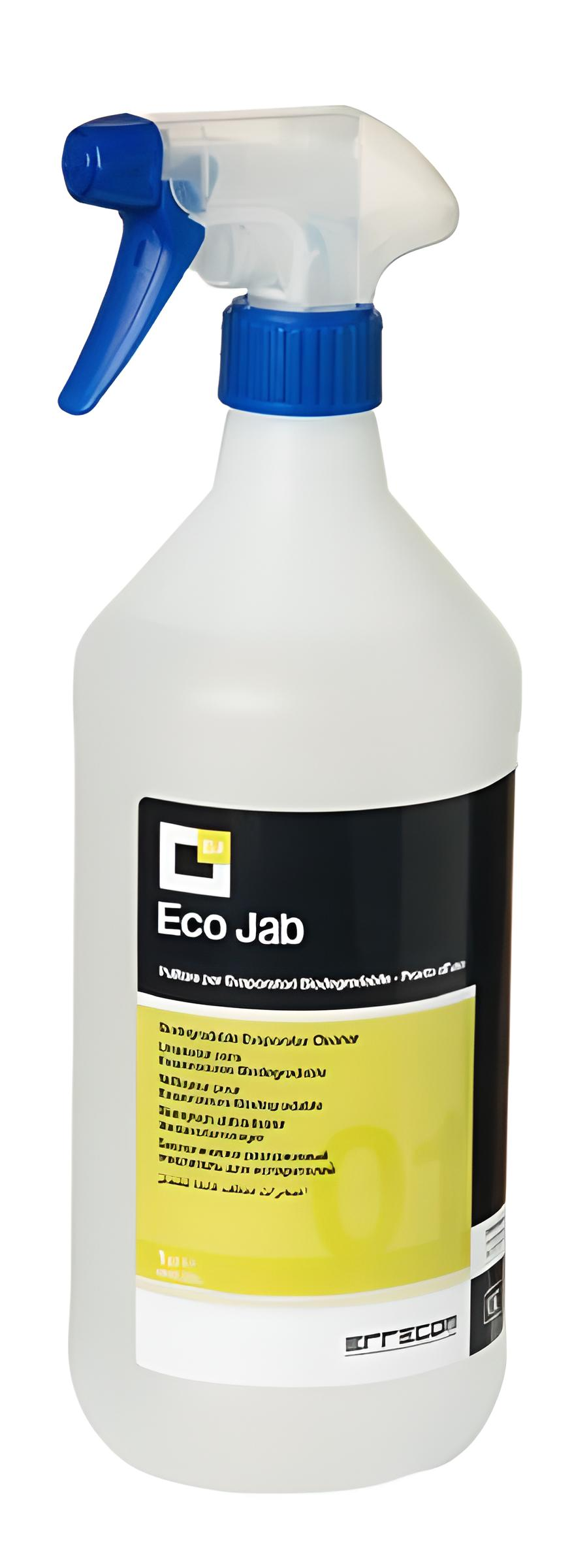 Очищувач випарників Errecom AB1071.K.01 S1 ECO JAB Spray 1 л (11458881)