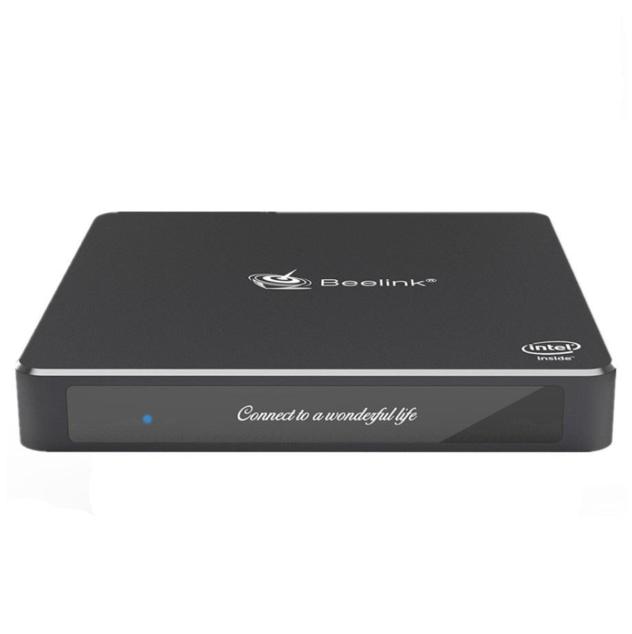 Мини-ПК Beelink Gemini T34 8/128Гб