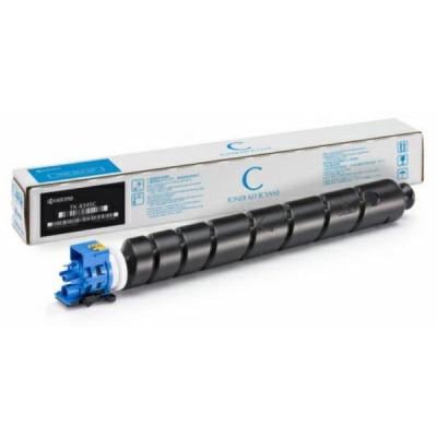 Картридж-тонер Kyocera TK-8345C Cyan (1T02L7CNL0/1T02L7CNL1)