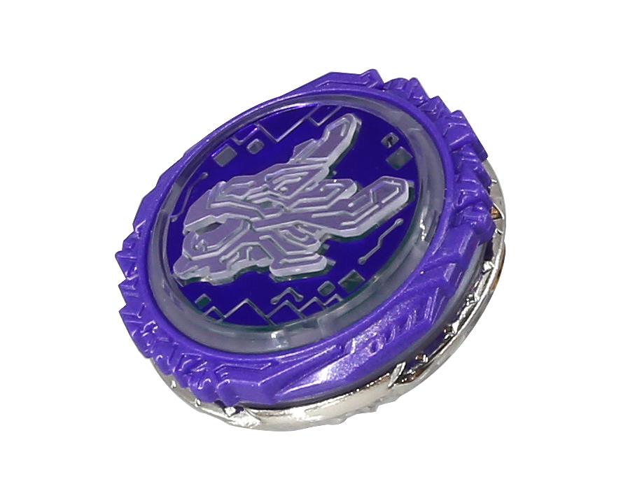 Волчок Infinity Nado VI Advanced Pack Волшебный Дракон Мира Мечты (EU654137) - фото 3 Волчок Infinity Nado VI Advanced Pack Волшебный Дракон Мира Мечты (EU654137) - фото 3