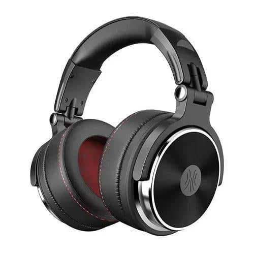 Наушники ведущие OneOdio Studio Pro 50 Black (26389316) Наушники ведущие OneOdio Studio Pro 50 Black (26389316)