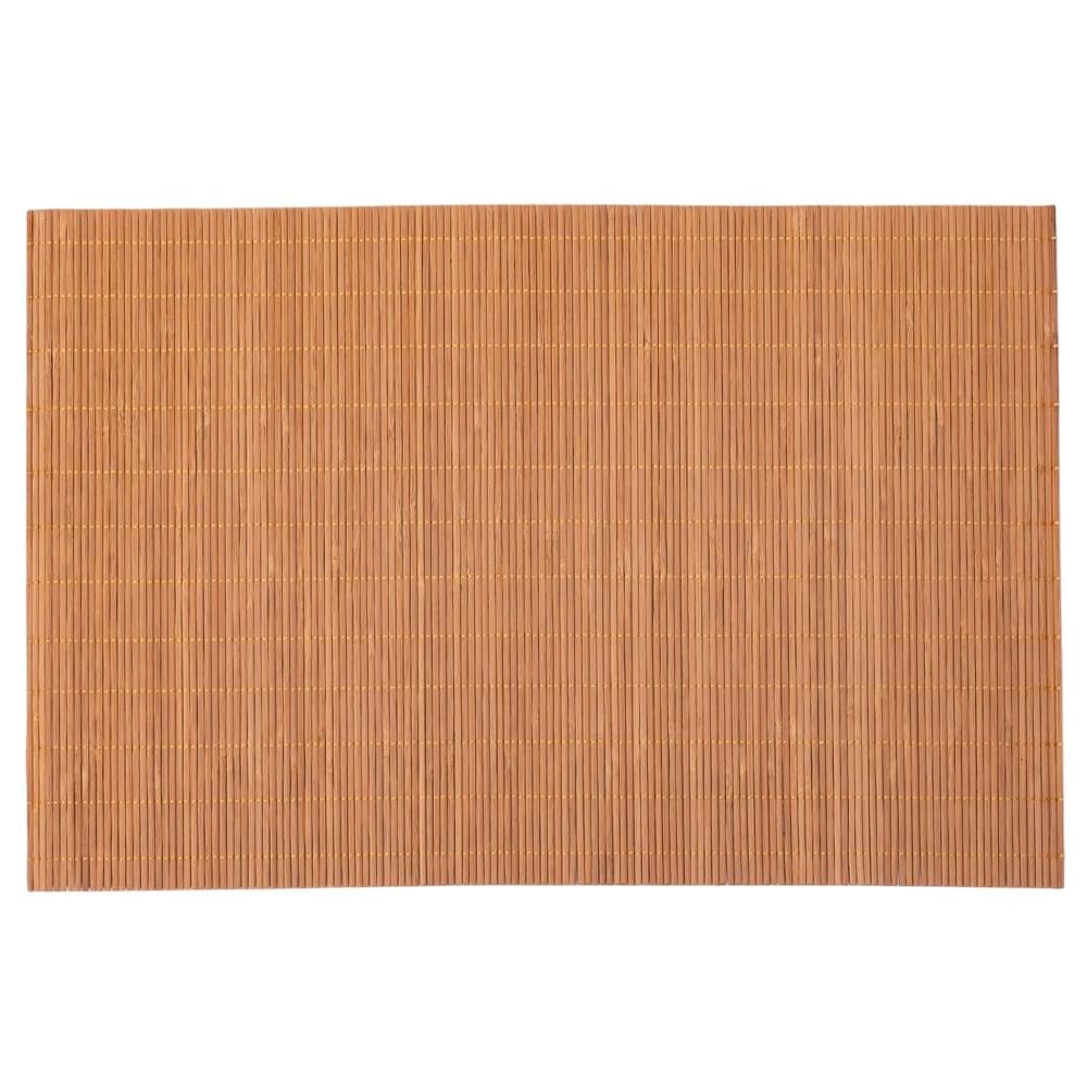 Плейсмат бамбуковый 45х30 см 24 шт. (HB-40-6)