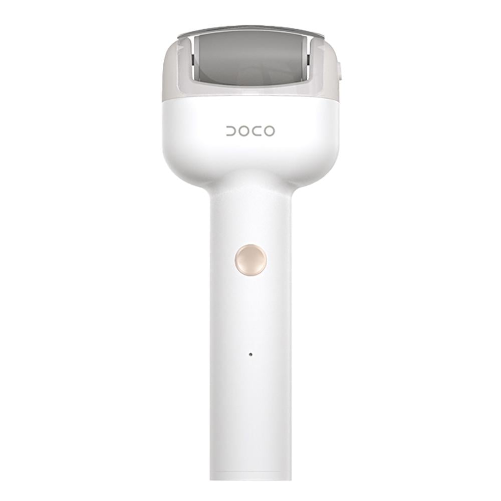 Пилка-пемза электрическая DOCO Electric Callus Remover (F002)