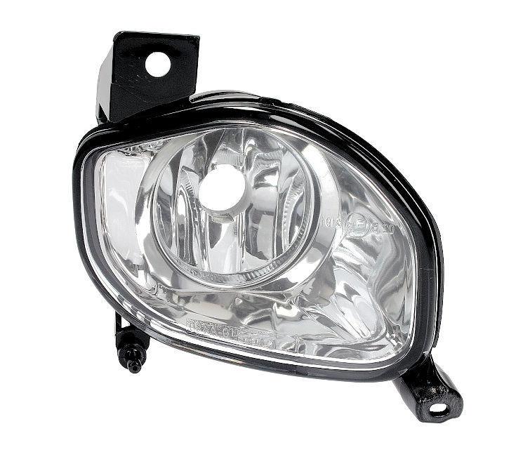 Фара противотуманная Toyota Avensis 2003-2006 правая сторона (212-2036R-UE)