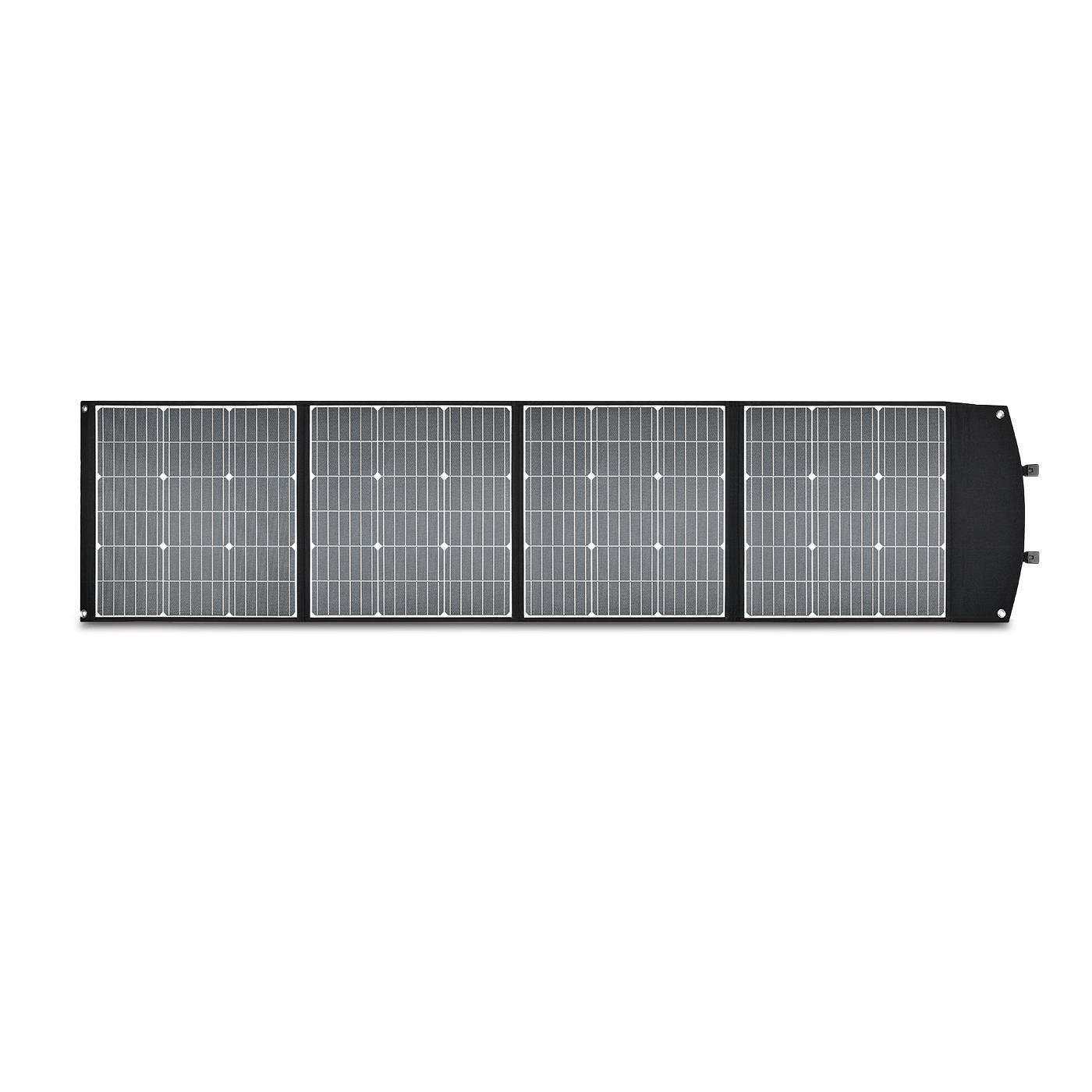 Панель портативна HAVIT J1000 PLUS до паверстанції 200 W (27523) - фото 4