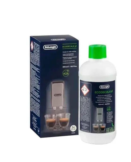 Жидкость от накипи DeLonghi EcoDecalk 500ml DLSC500 (5513296051)