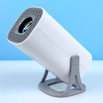 Смарт-проектор с двумя джойстиками Bluetooth/WiFi/1280x600p (S40)