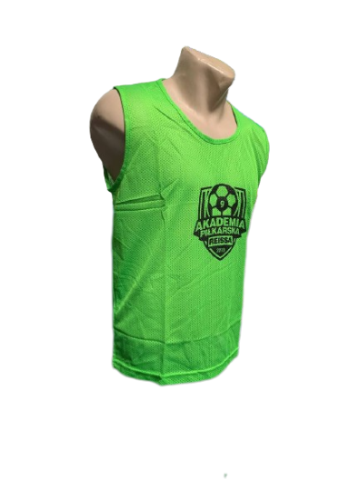 Маніжка дитяча ХS/128-140 см Салатовий (455)