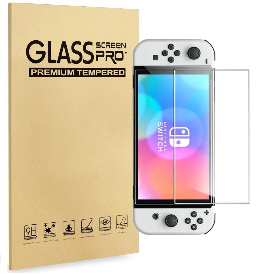 Стекло защитное для Nintendo Switch OLED (2332569446)