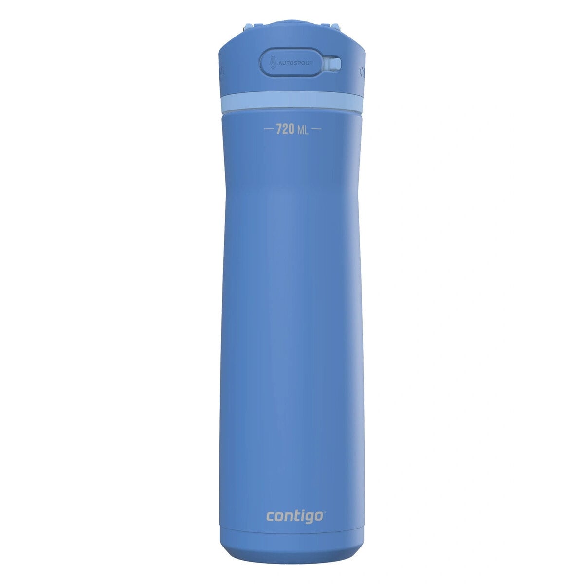 Термобутылка Contigo Ashland Chill 2.0 720 мл Stellar Jay (2264157)