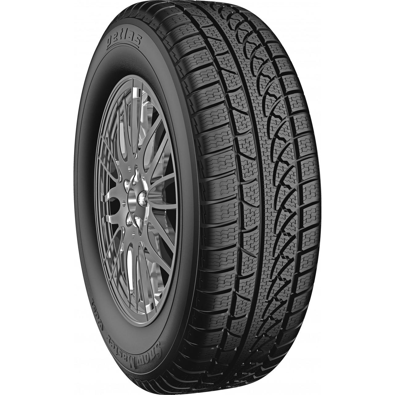 Автошина PETLAS Snowmaster W651 205/50R17 93V