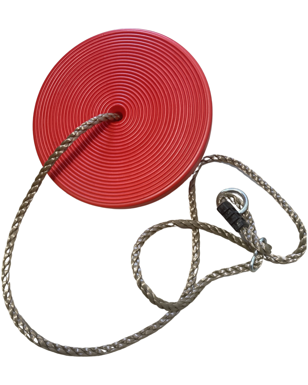 Качели для детей WCG DISK Тарзанка Красный (2663772780)